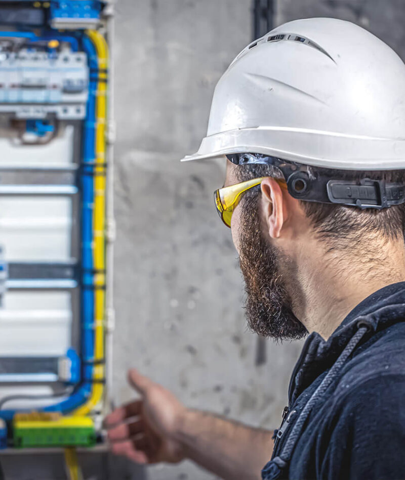 Electrical Repair Services