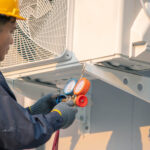 Your AC System Needs Immediate Professional Attention