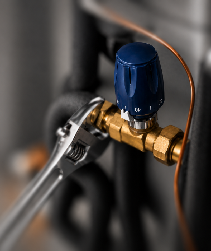 Central Heating Services