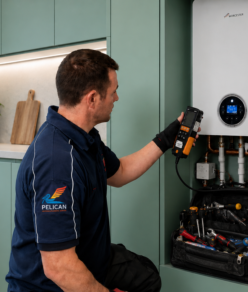 Boiler Services